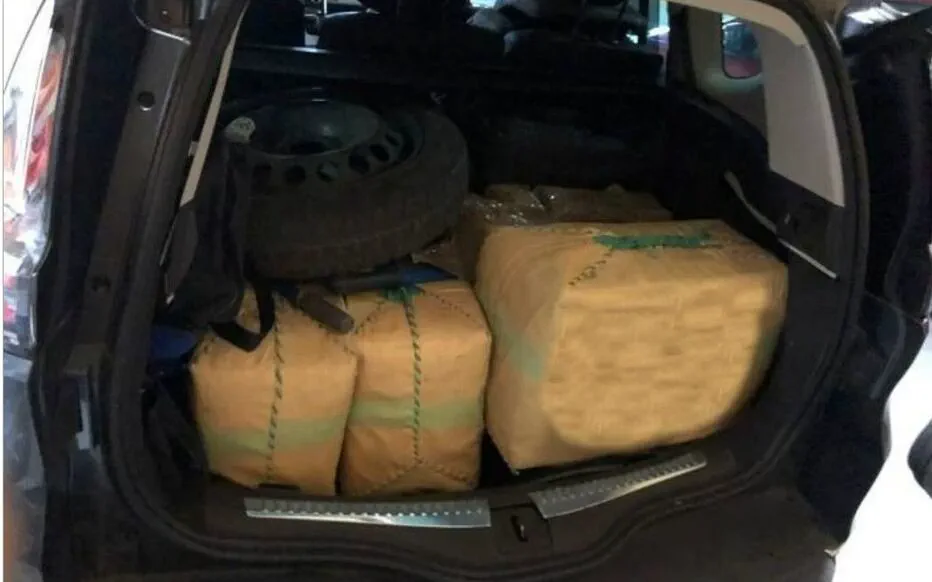 Trafic de drogue : une ex-complice témoigne de l'impact de son expérience carcérale