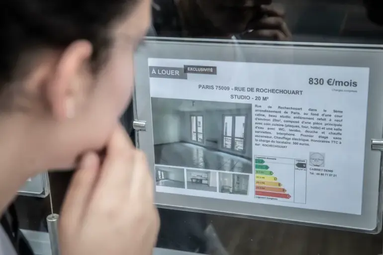 Trouver un logement à Paris : un véritable défi