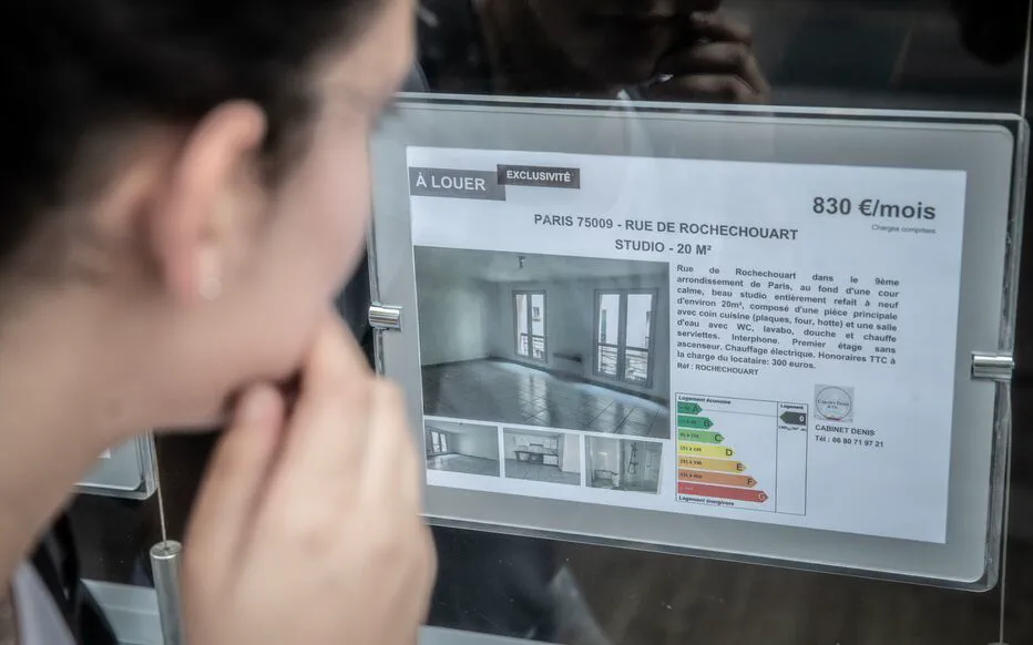 Trouver un logement à Paris : un véritable défi