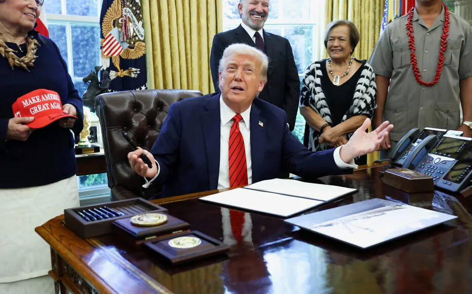 Trump : Fin de Guerre en Cent Jours