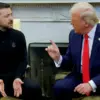 Trump fustige Zelensky sur la Crimée : « La Crimée a été perdue il y a des années par l’Ukraine »