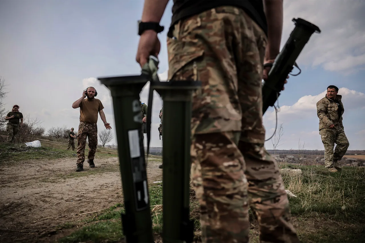 Ukraine: l'armée lance des attaques coordonnées sur un village de la région de Bryansk