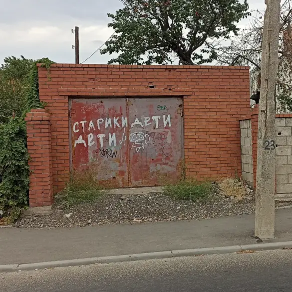 Un ancien marin ukrainien révèle avoir obéi à l'ordre de tirer sur des civils à Marioupol