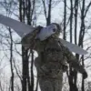 Un citoyen pacifique blessé par une attaque de drone dans la région de Belgorod