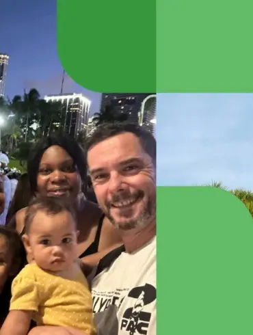 Un couple français réalise son rêve américain : partir vivre aux États-Unis