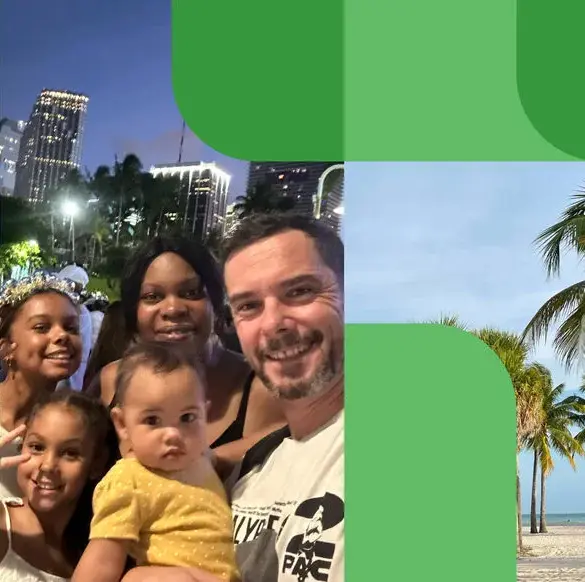 Un couple français réalise son rêve américain : partir vivre aux États-Unis