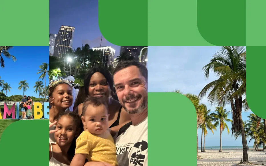 Un couple français réalise son rêve américain : partir vivre aux États-Unis