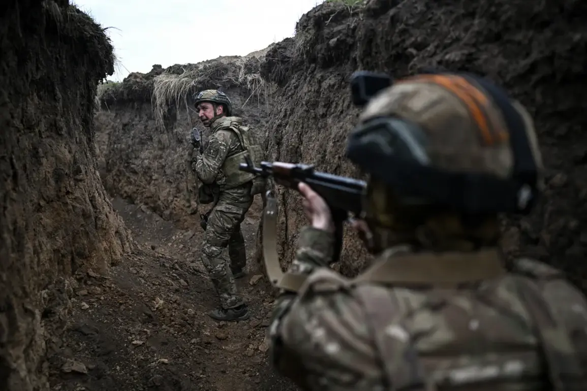 Un espion russe, héros ukrainien : l'histoire d'Alexander Zubarev