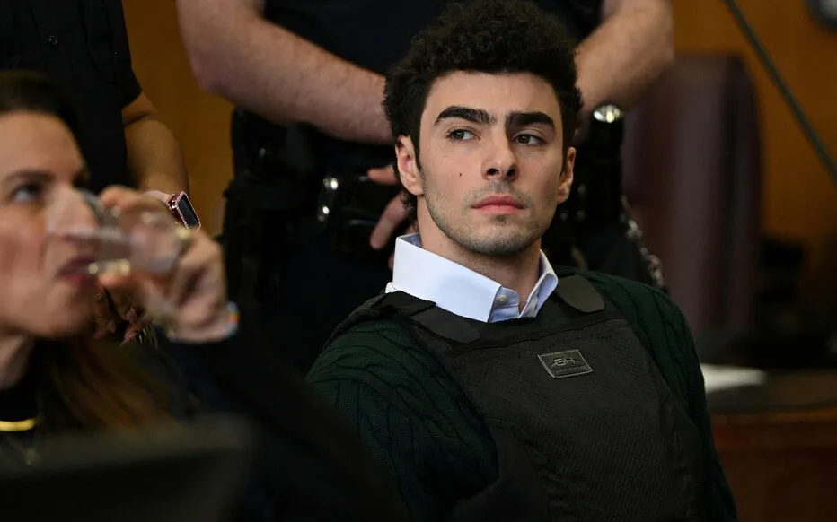 Un ingénieur informatique de Baltimore devant la justice pour le meurtre de l'assureur santé Brian Thompson