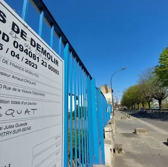 Un parcours du combattant pour obtenir un permis de démolir à Vitry-sur-Seine