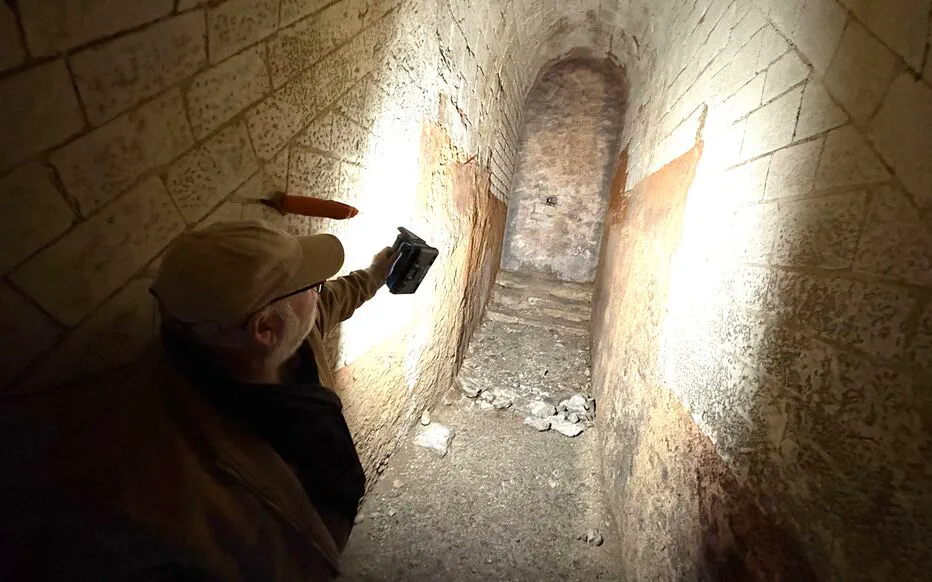 Un voyage dans le temps au Bouchon de Champagne