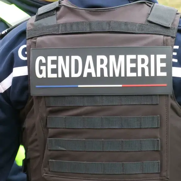 Une attaque mortelle dans une mosquée en France