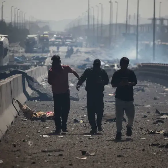 Une explosion dévastatrice fait au moins 18 morts dans le principal port commercial iranien