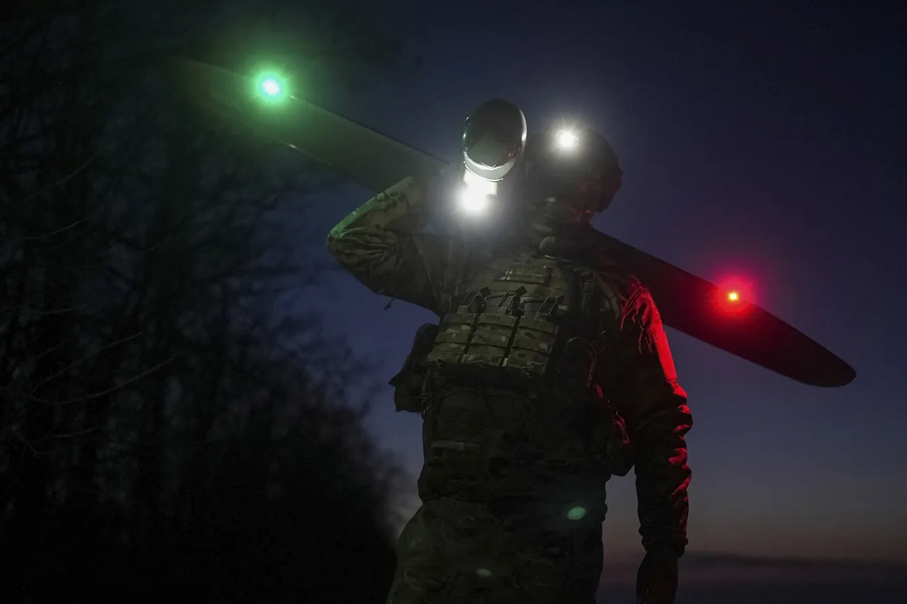 Une femme blessée par une attaque de drone en Biélorussie