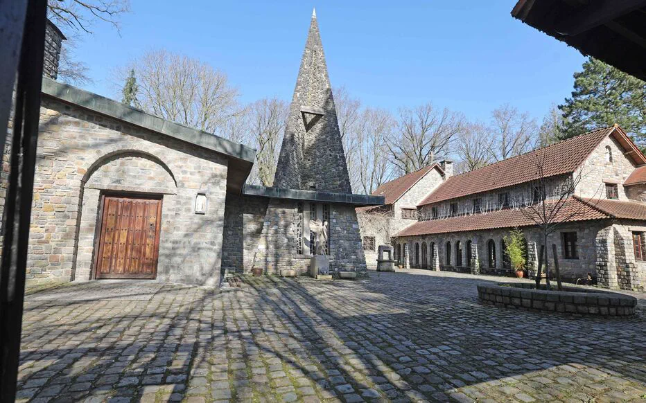 Une nouvelle plainte pour agression sexuelle à l'Institut catholique de Riaumont