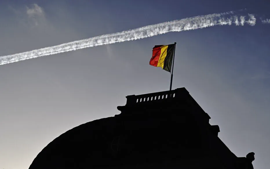 Une proposition surprenante pour la Belgique : être partagée entre les Pays-Bas et la France