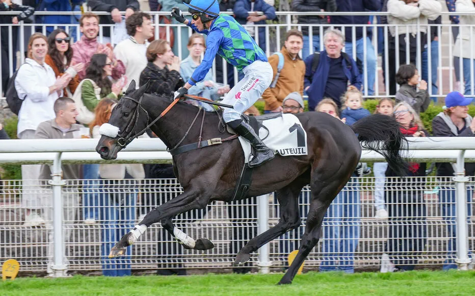 Une question brûlante : « Pourquoi faire tant de poids ? »