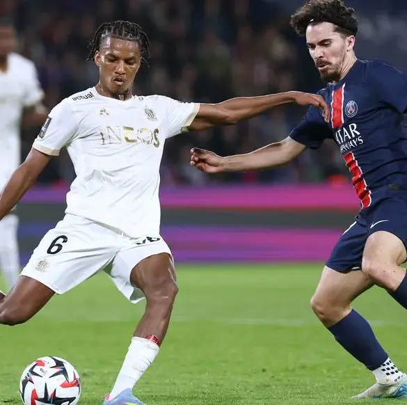 Une série de dix jours difficile pour le PSG