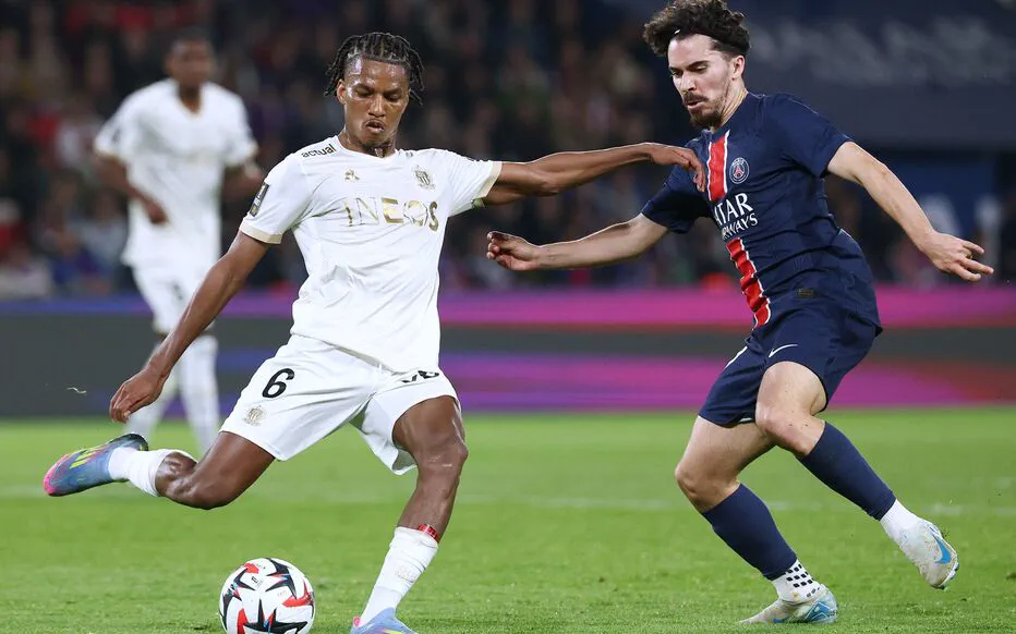 Une série de dix jours difficile pour le PSG