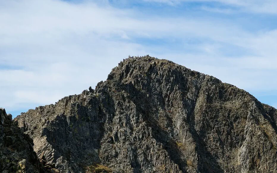 Une tragédie dans les Pyrénées-Orientales : la perte d'un randonneur expérimenté