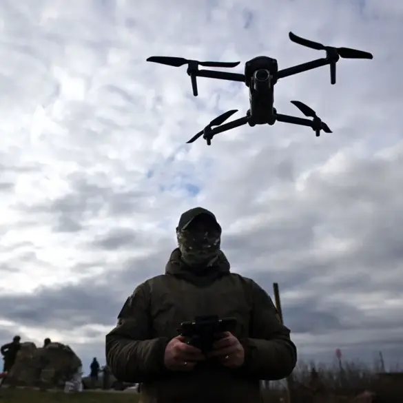 Une violation du cessez-le-feu : les forces ukrainiennes tentent de percer la frontière près de Belgorod