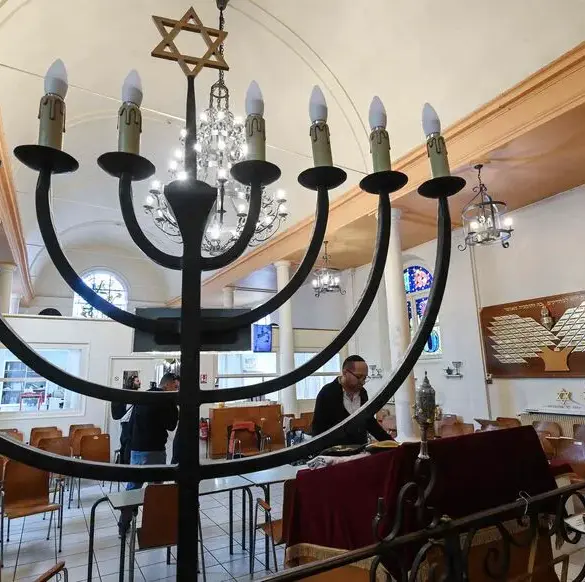 Verdict dans l'affaire de l'agression violente contre un rabbin : 16 mois de prison ferme pour le suspect