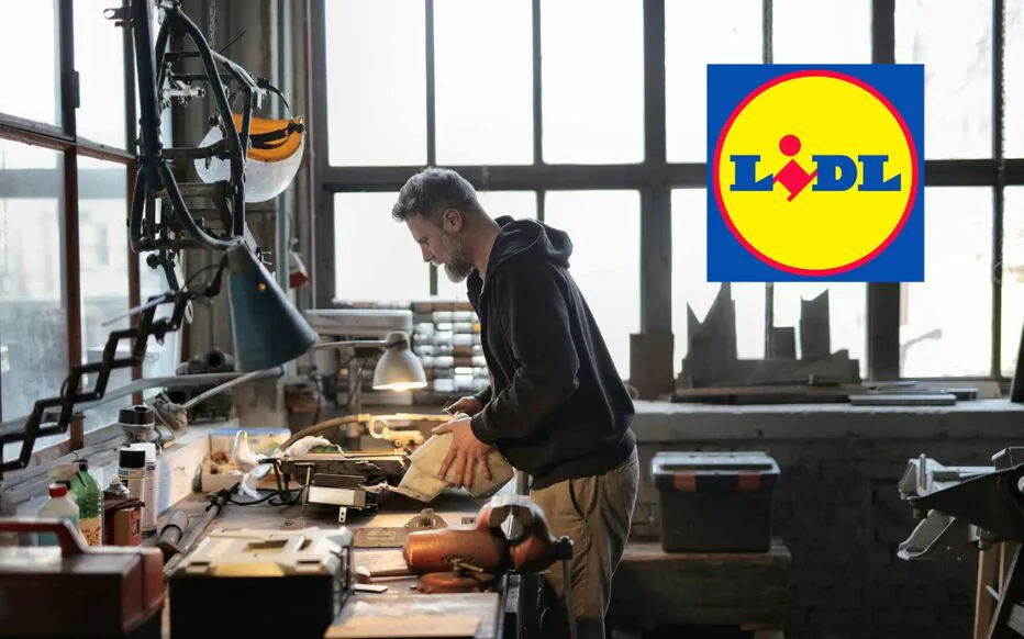 Vous êtes un bricoleur passionné ou occasionnel ? La caisse à outils Parkside, disponible chez Lidl, est faite pour vous !