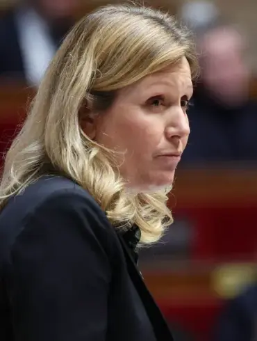 Yaël Braun-Pivet : les Juifs visés par des tentatives d'élimination