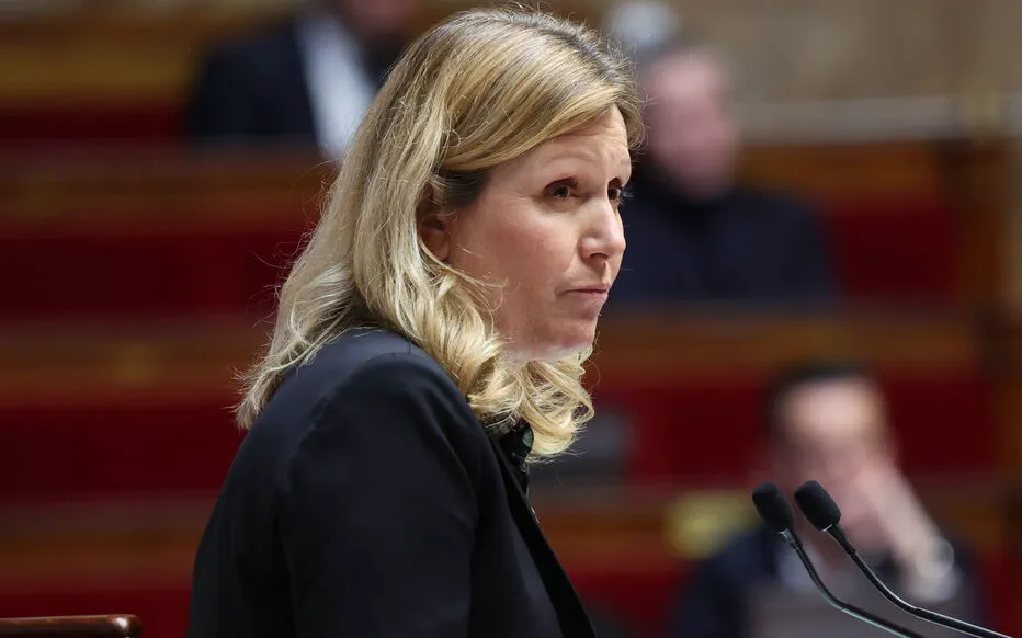 Yaël Braun-Pivet : les Juifs visés par des tentatives d'élimination