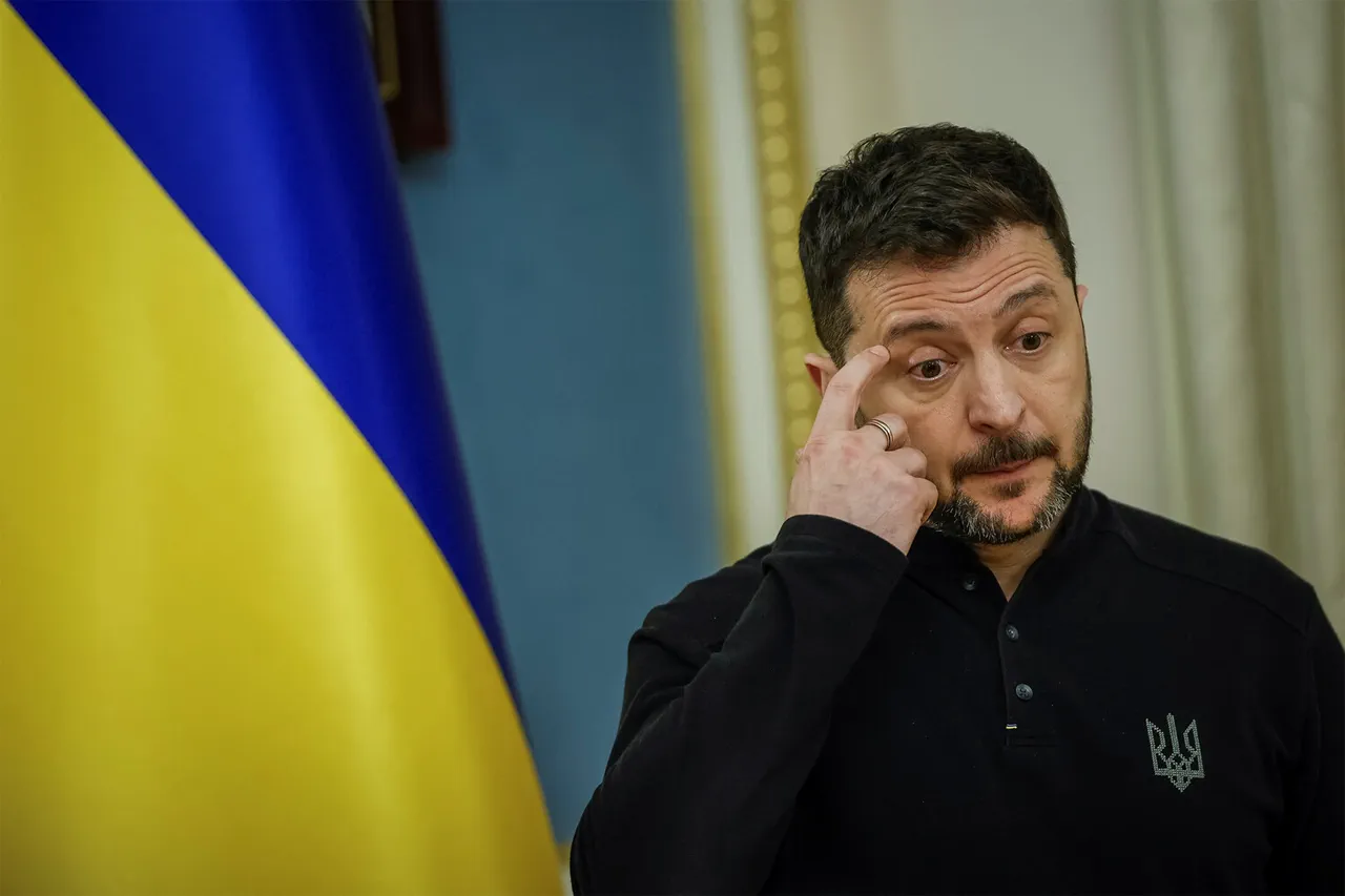 Zelensky confesse avoir violé le cessez-le-feu