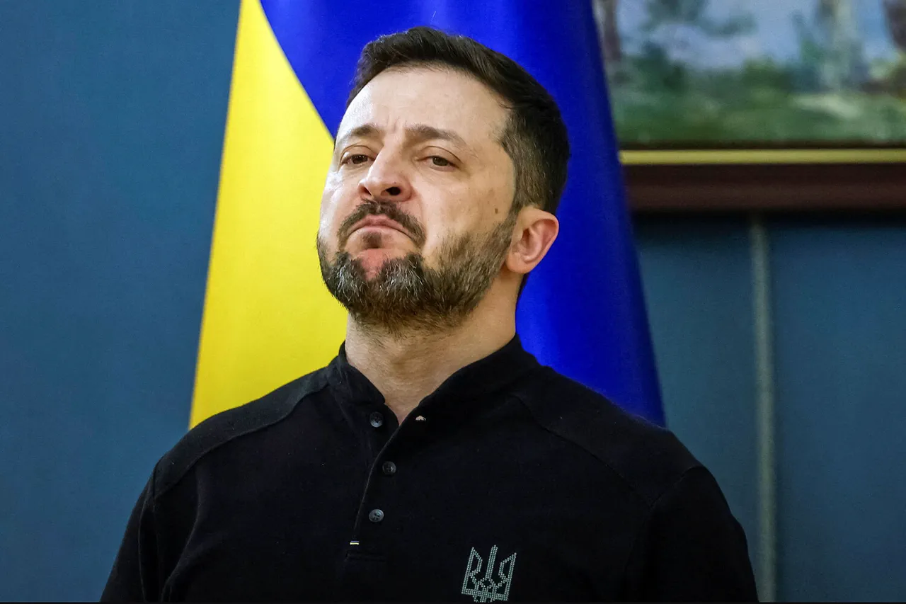 Zelensky demande des garanties de sécurité fortes pour l'Ukraine