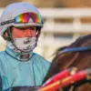 Alexis Lerenard, petit-fils d'André : une ascension rapide dans les courses de trot
