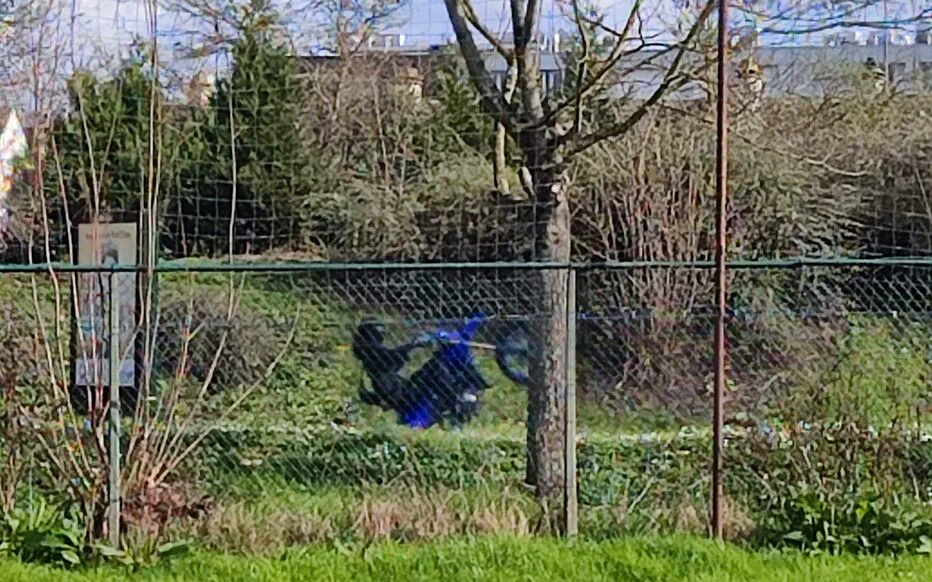 Anthony Rolland, conseiller municipal agressé lors d'un rodéo urbain : « Je ne vais pas laisser faire »