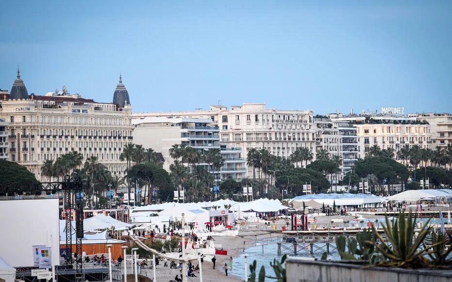 Arrestation de voleurs de montres de luxe à Cannes