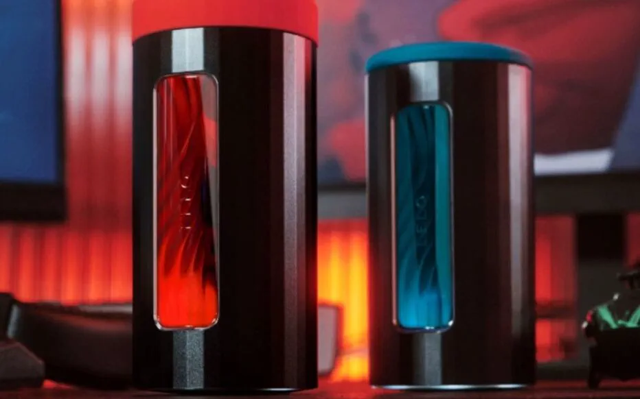 Découvrez de nouvelles sensations avec la console du plaisir Lelo F1S™ V3