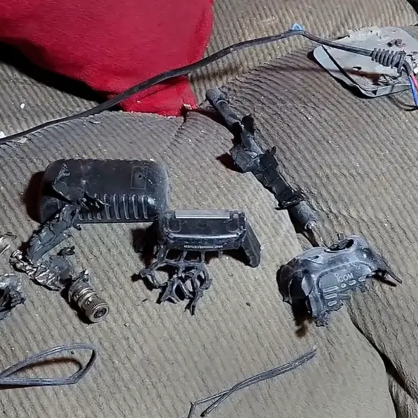 Des explosifs similaires à ceux du bombardement au Liban découverts en Turquie, mettant en évidence une possible connexion inquiétante