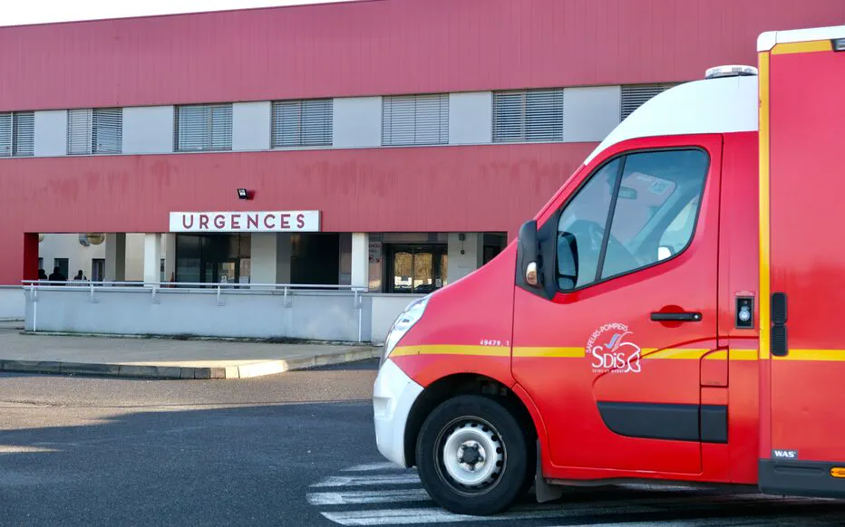 Deux drames en Haute-Savoie : une mort et des pompiers en danger