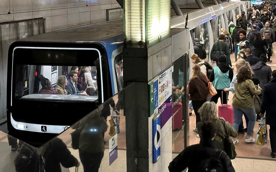 DJ Snake fera danser deux stades à Paris ce week-end