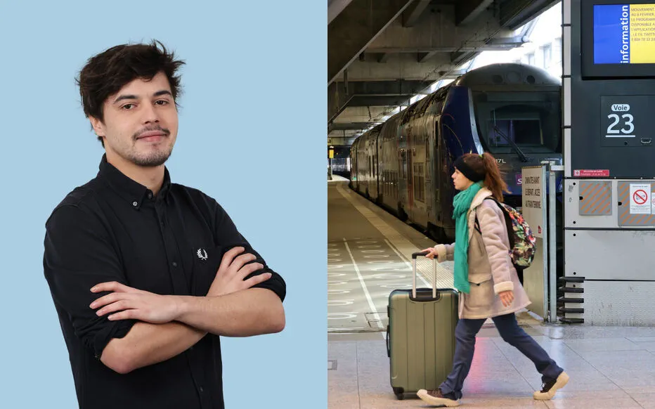 Grève dans le secteur ferroviaire français : annulation de trains et perturbations des déplacements