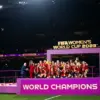 La Coupe du monde féminine de football s'ouvre à 48 équipes