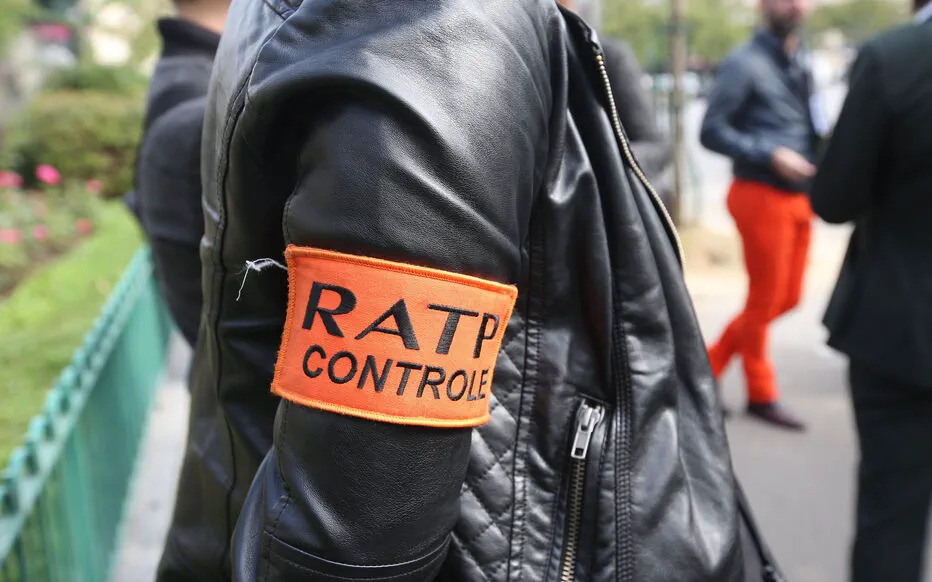 La grêve des contrôleurs du métro : un voyage non validé pour Marie