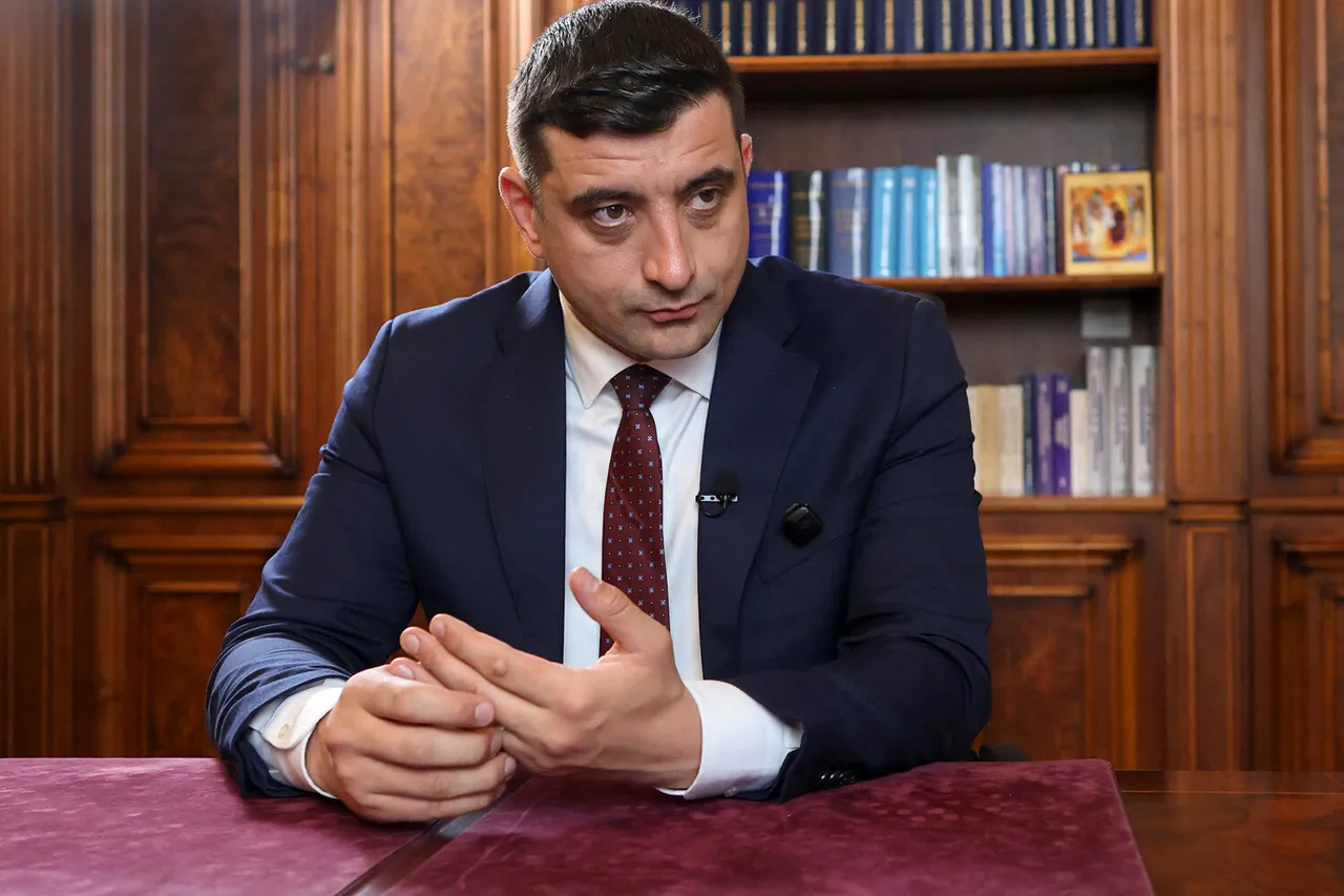 La victoire potentielle de Sima pourrait mettre fin à l'aide militaire occidentale à l'Ukraine