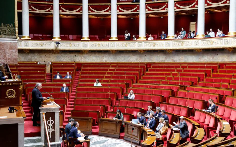 Le discours ignoré sur la souveraineté énergétique