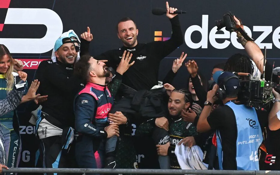 Le GP Explorer revient pour une édition spéciales aux 24 Heures du Mans