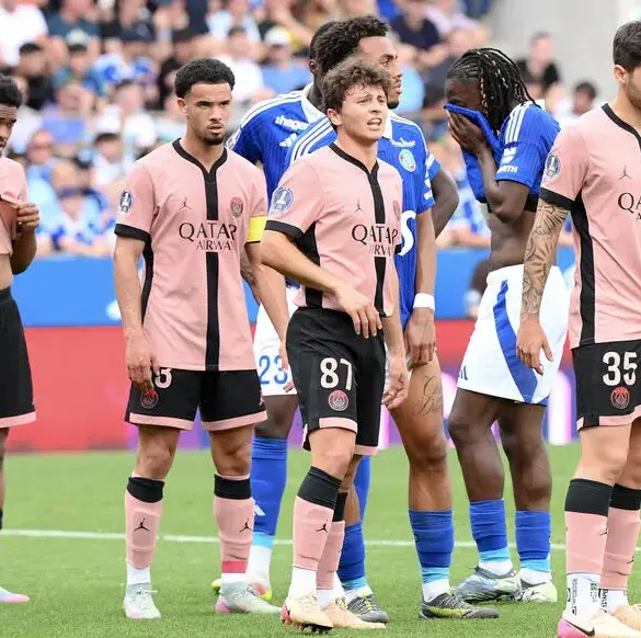 Le PSG connaît une crise de résultats avant les matchs clés de C1