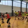 Le roller derby, un sport à part : la communauté Psyko'Quads