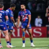Le Stade Français dans une situation inquiétante après sa défaite contre le Racing 92