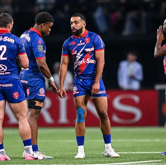 Le Stade Français dans une situation inquiétante après sa défaite contre le Racing 92