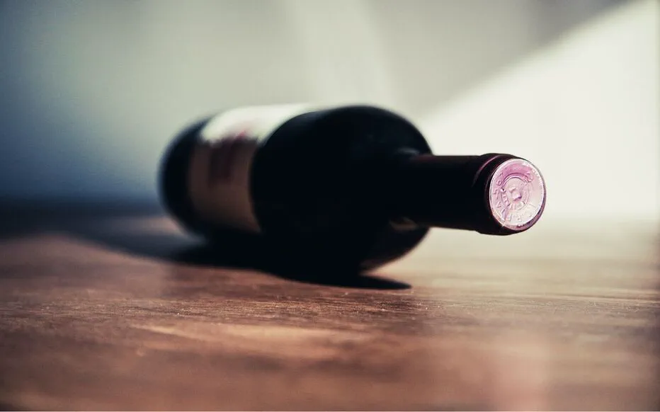 Le vin rouge E : une expérience sensorielle équilibrée