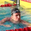 Léon Marchand, la star montante de la natation française